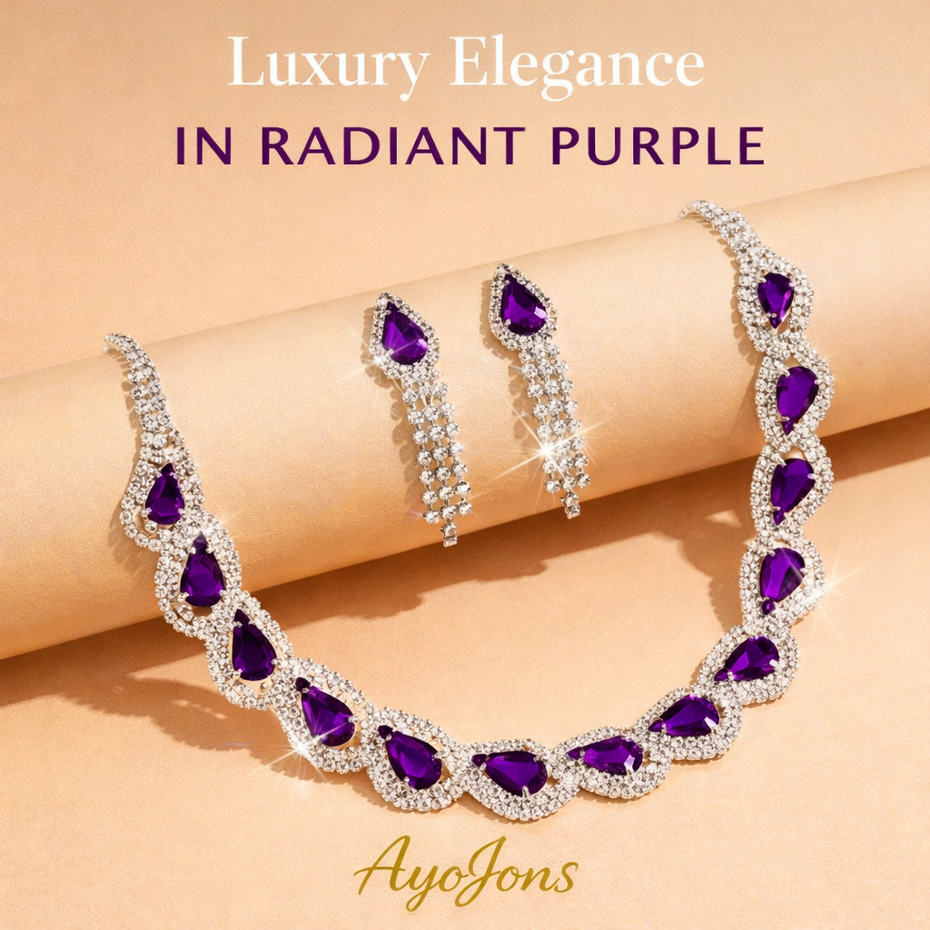 Jewellery set Under ₹299