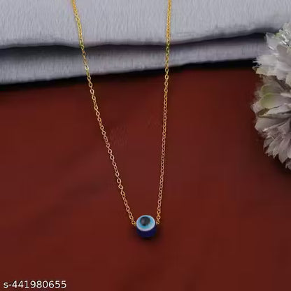 Combo of 6 Allure Charming Women Necklaces & Chains